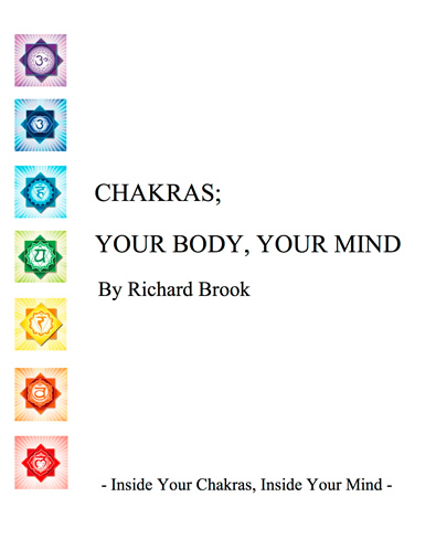 Your Body, Your Mind By Richard Brook