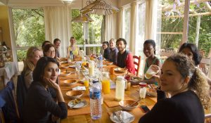 Corporate Wellness Retreats with Richard Brook Corporate Wellness Retreats with Richard Brook