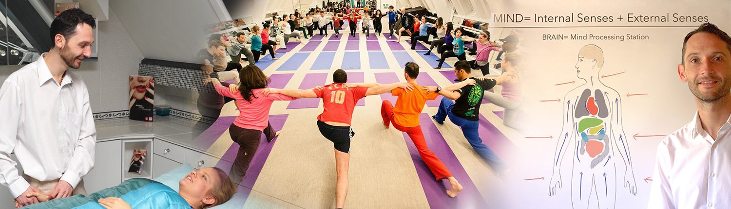 The Holistic Wellness Blog with Wellness Expert Richard Brook