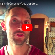 What Happened with Creative Yoga London?